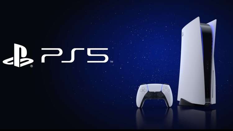 The New PS5 Feels Futuristic
