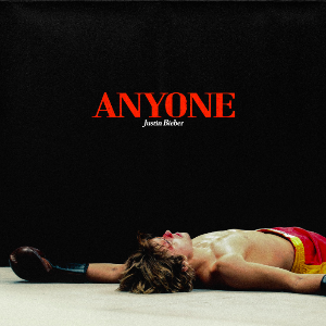 Justin Releases “Anyone” To Start Off The New Year