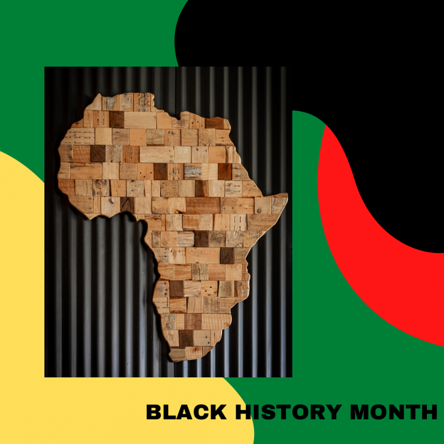 The Deeper Meaning of Black History Month