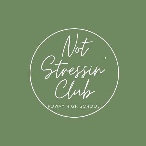 New Club Strives to Help Students Stress Less