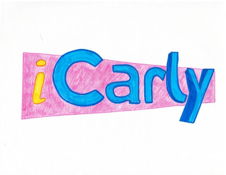 A Piece from Our Childhood: iCarly comes to Netflix
