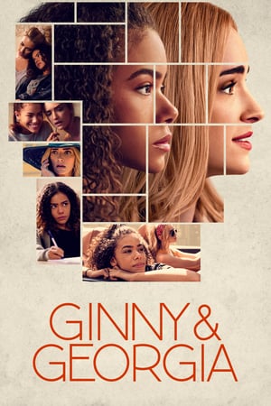 Gen Z’s version of Gilmore Girls streams on Netflix