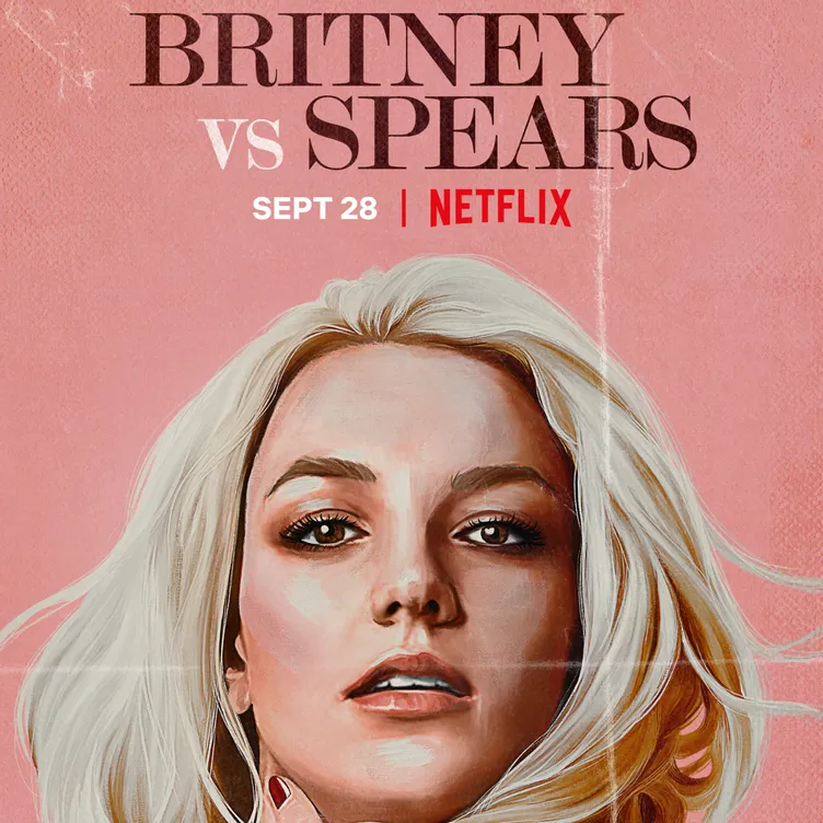 Britney vs Spears Review