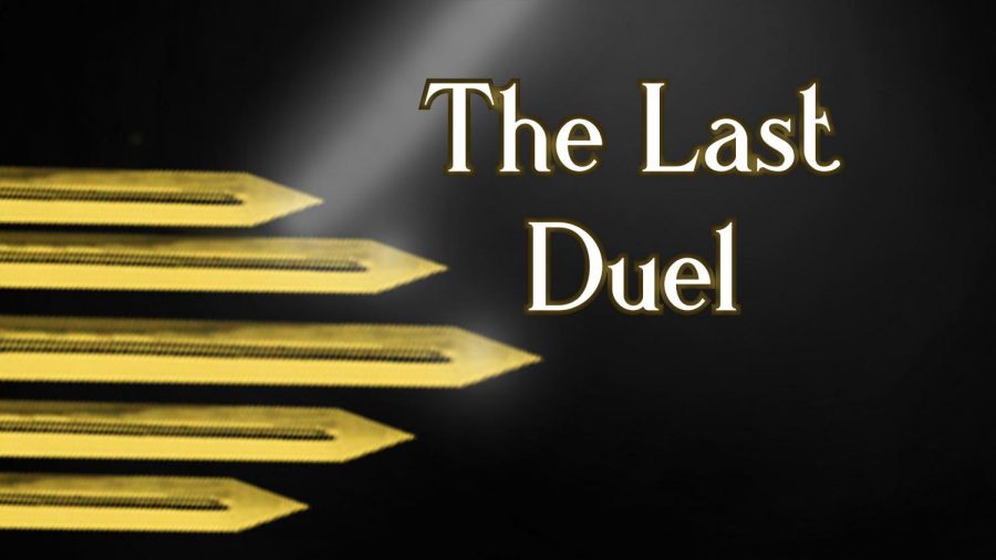 The Last Duel' Was A Sadly Predictable Box Office Tragedy