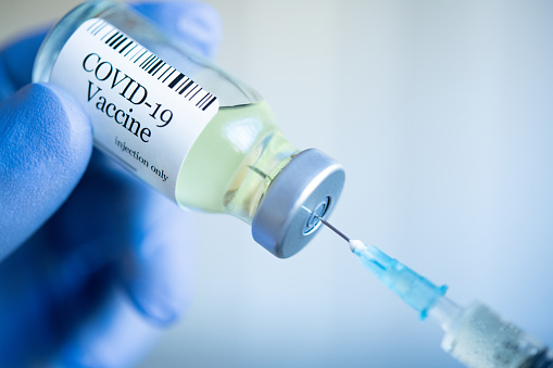 COVID Vaccine mandate to take effect in Poway