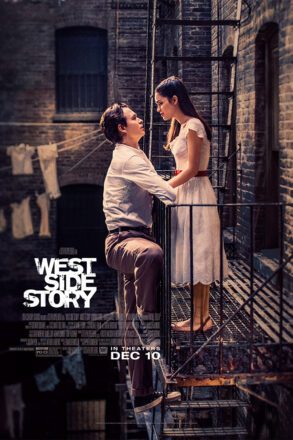 West Side Story hits theaters  for let down