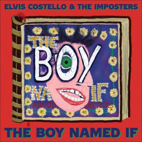 Elvis Costello and The Imposters rock the music scene with a new album