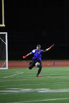 A major comeback for boys' soccer