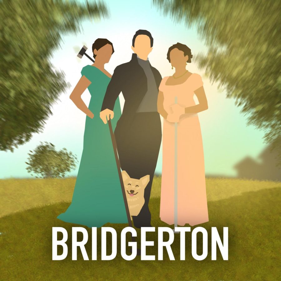Bridgerton returns