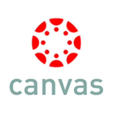 Canvas is needed for academic success