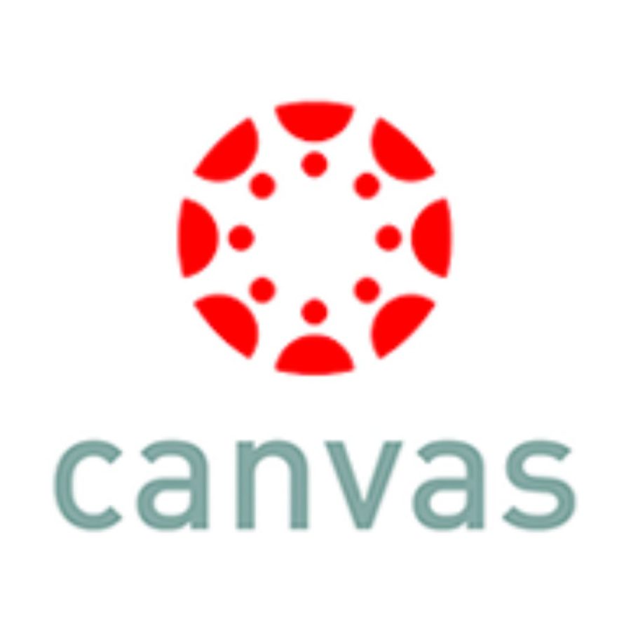 Canvas is needed for academic success