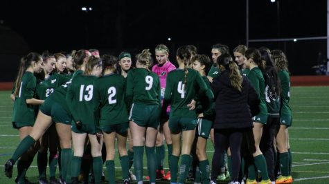 Photos: Girls Soccer faces defeat to San Dieguito Academy