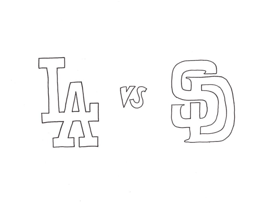 Who will win the NL west?