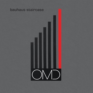 Bauhaus Staircase hits the charts at No. 2