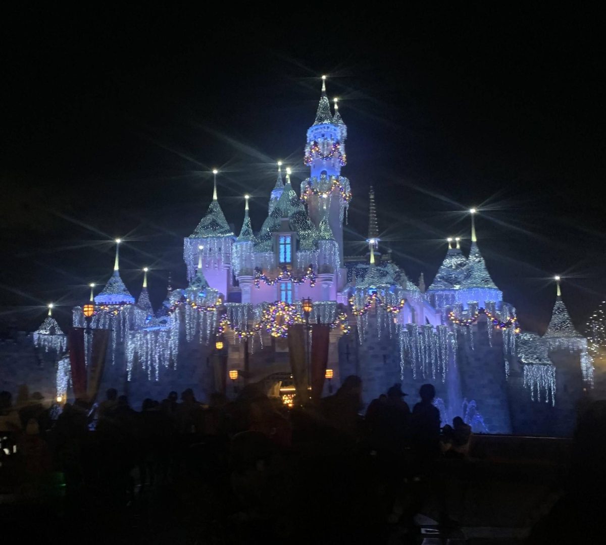 A guide to the Disneyland Senior Trip from a pro