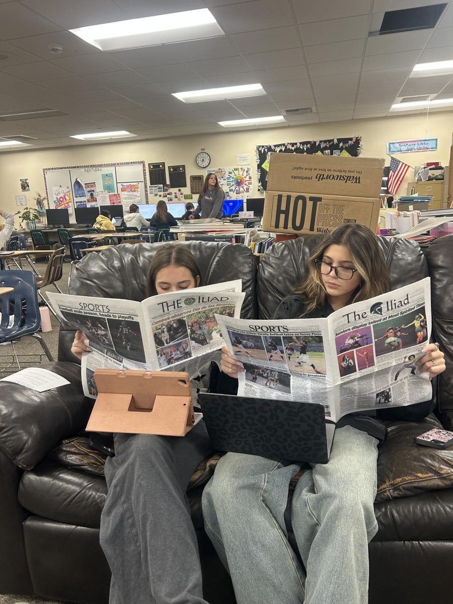 A hidden gem: Journalism will help you reach your fullest potential