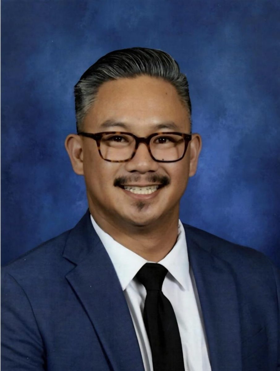 New principal brings new possibilities