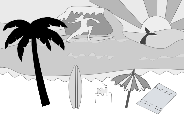 Fun in the sun: making the most of your time off