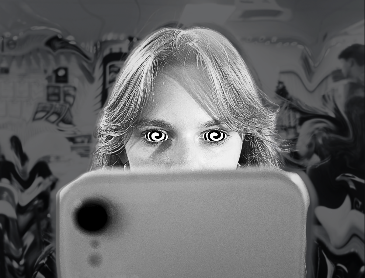 Disconnected by devices