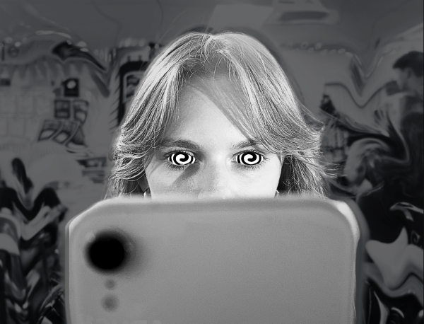 Disconnected by devices