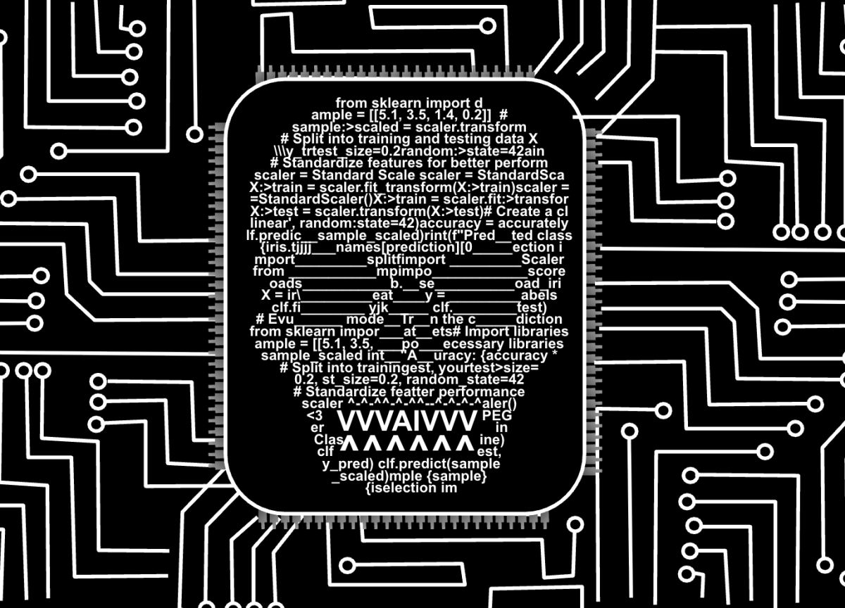 Staff Editorial: AI threatens reality