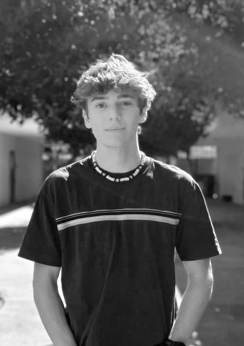 CC BW