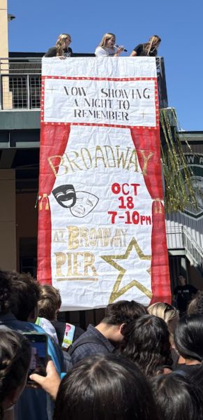 Homecoming hype hits hard