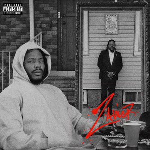 Fetty Wap's Zavier Album Cover